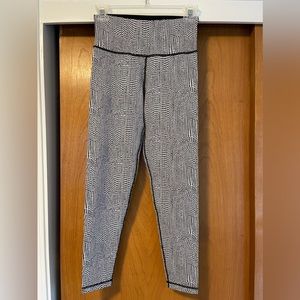 Sweaty Betty Knit Leggings